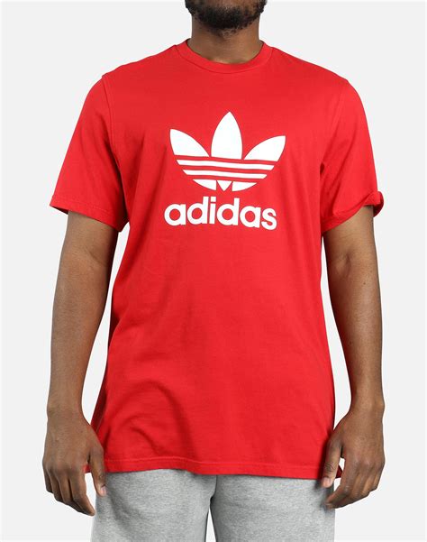 adidas original shirts männer